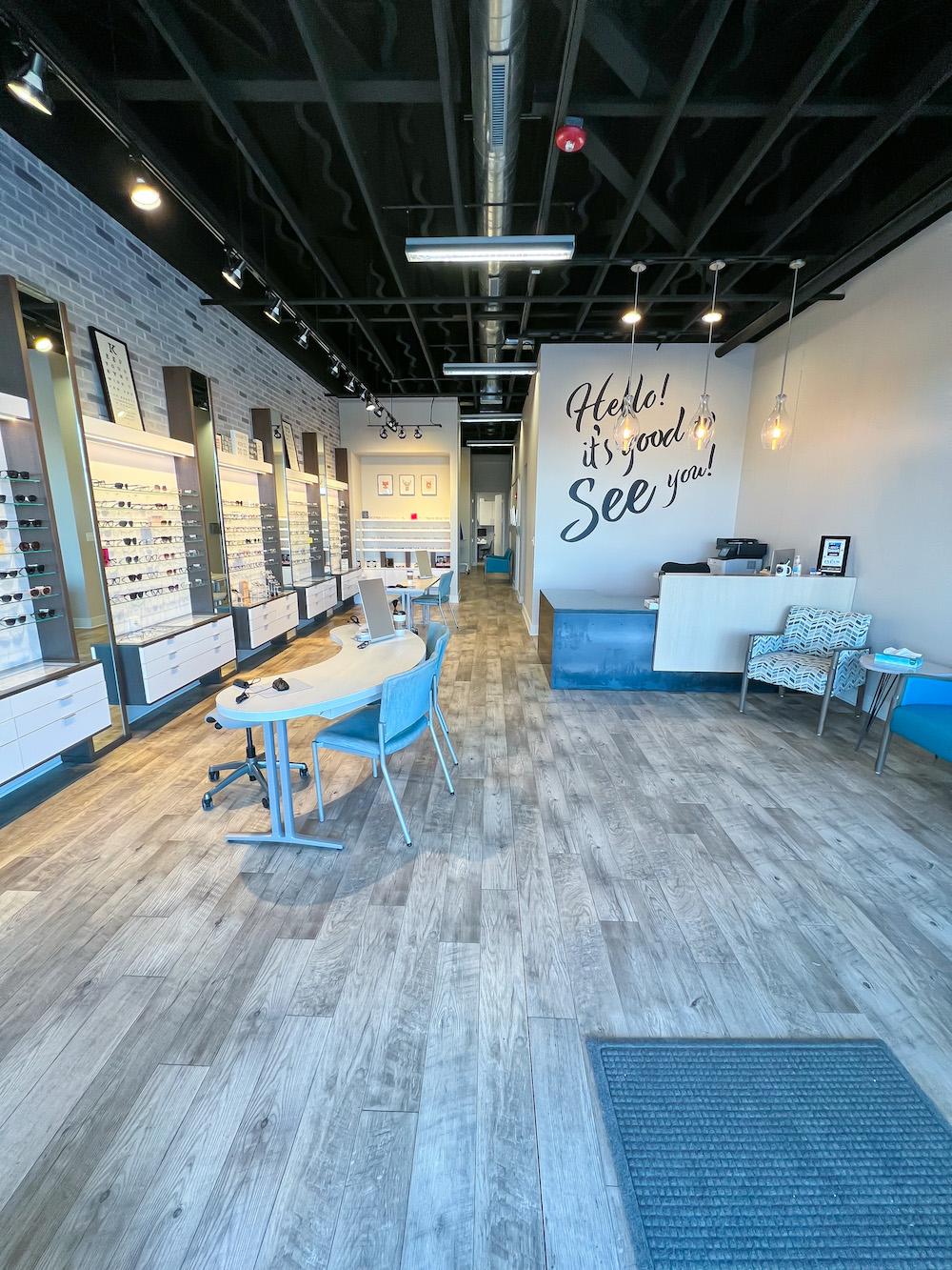 Full Eye Care Ankeny North Elite Eye Care