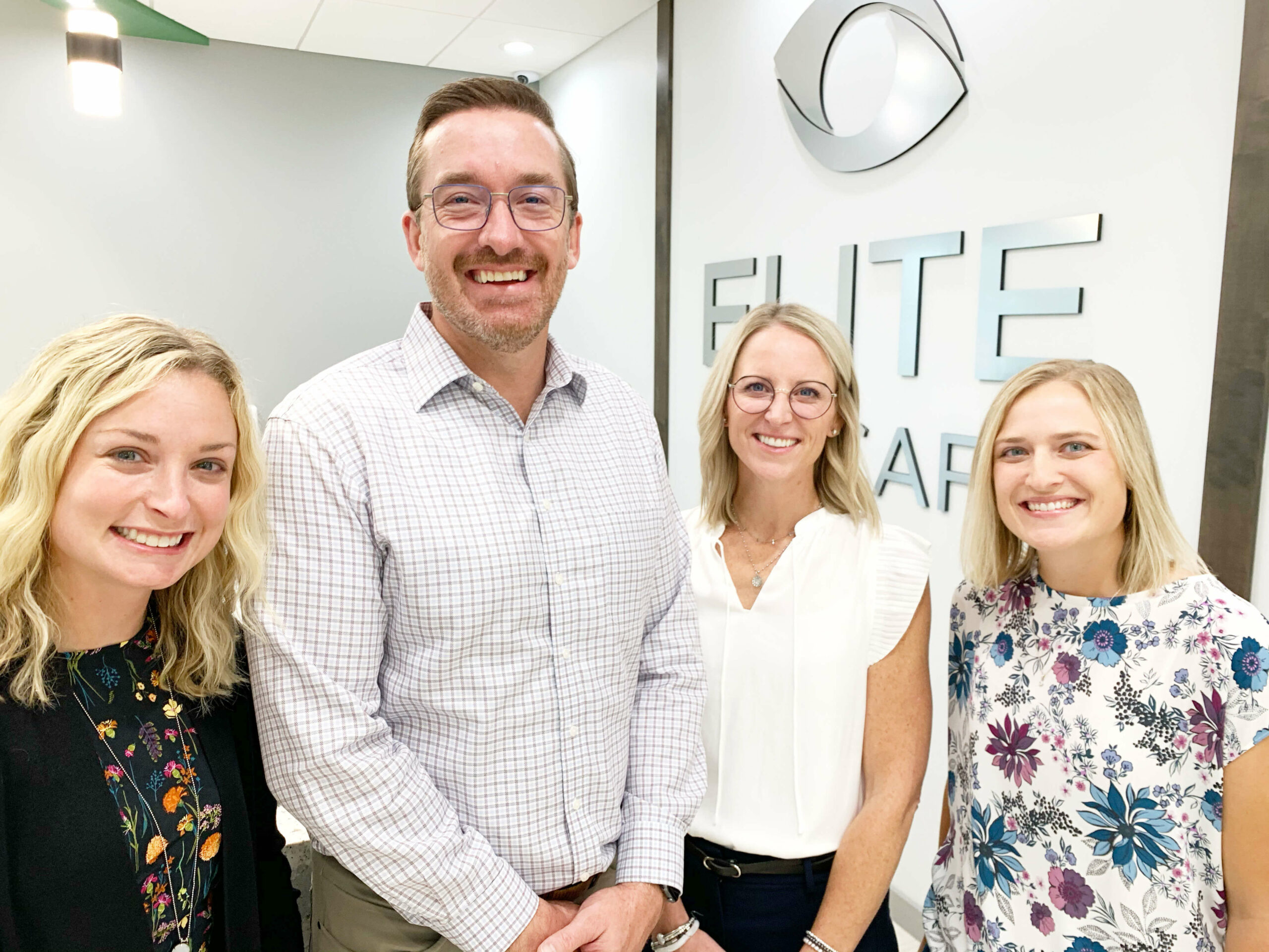 Meet the Elite Eye Care Team Elite Eye Care